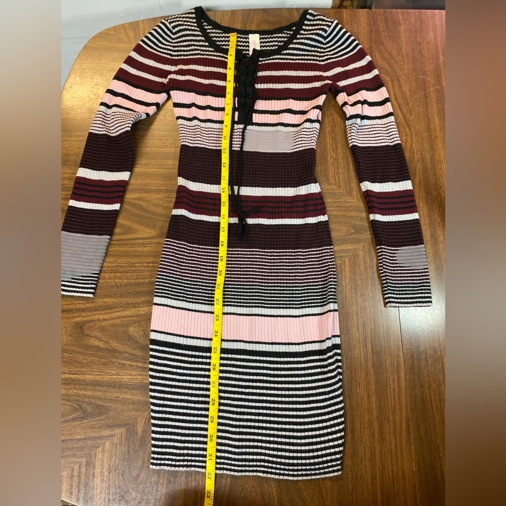 No boundaries women’s dress. Size- S(3-5)